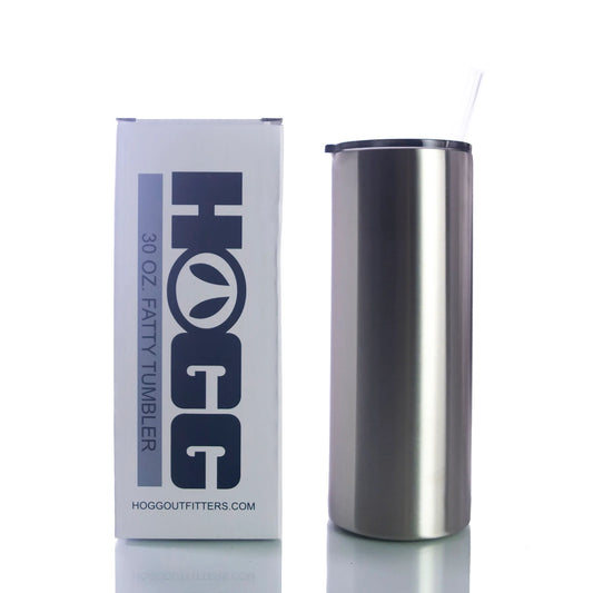30oz Fatty Custom Tumbler