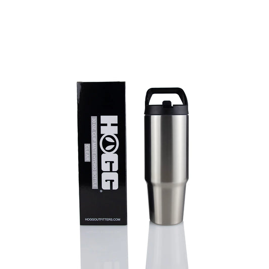 30oz Clip Mate Hydro Custom Tumbler