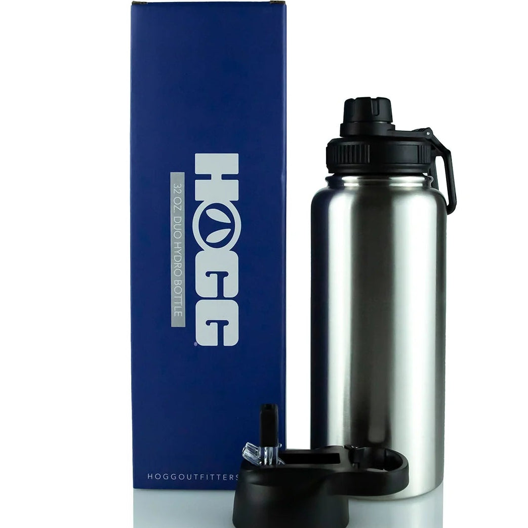 32oz Duo Hydro Bottle Custom