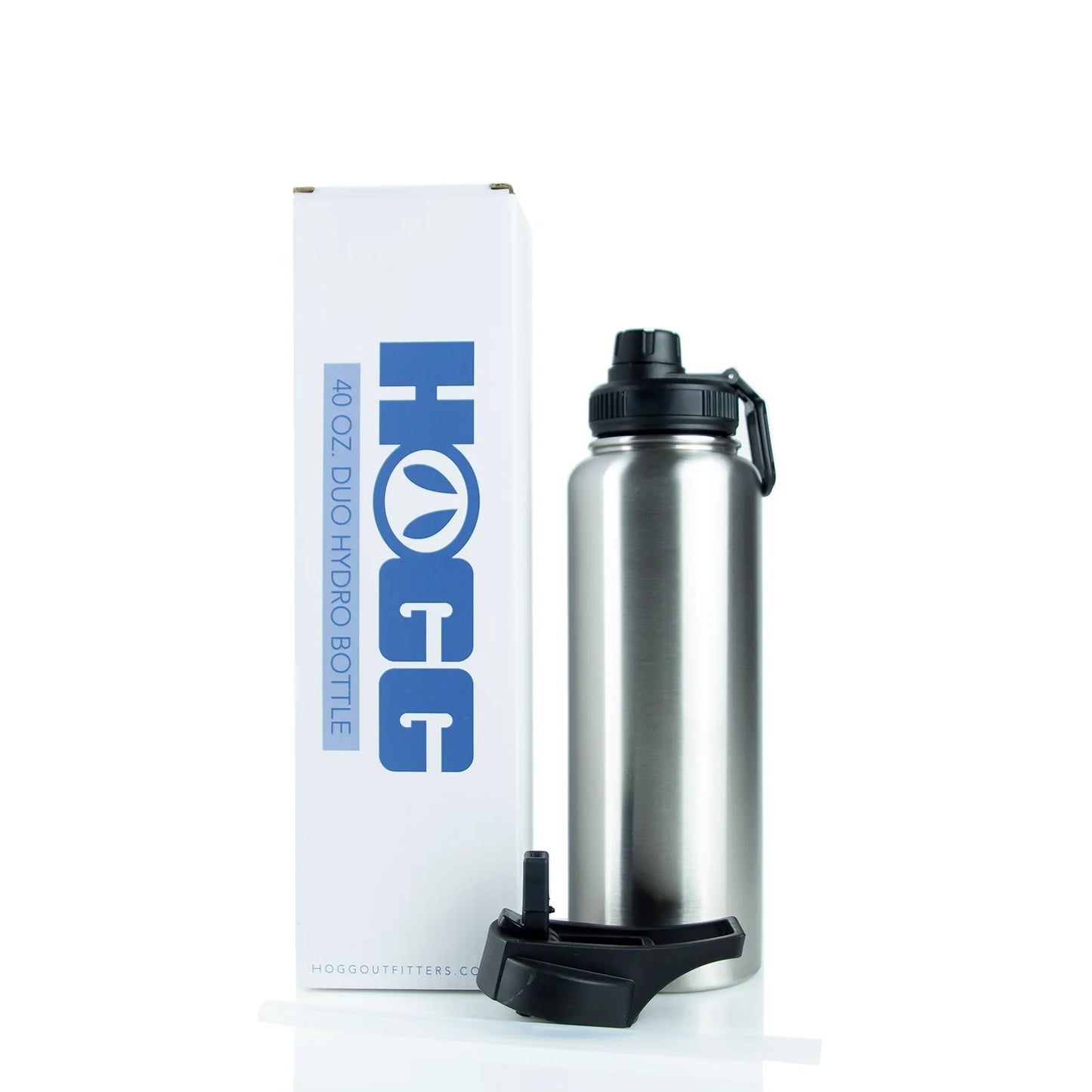40oz Duo Hydro Bottle Custom Tumbler