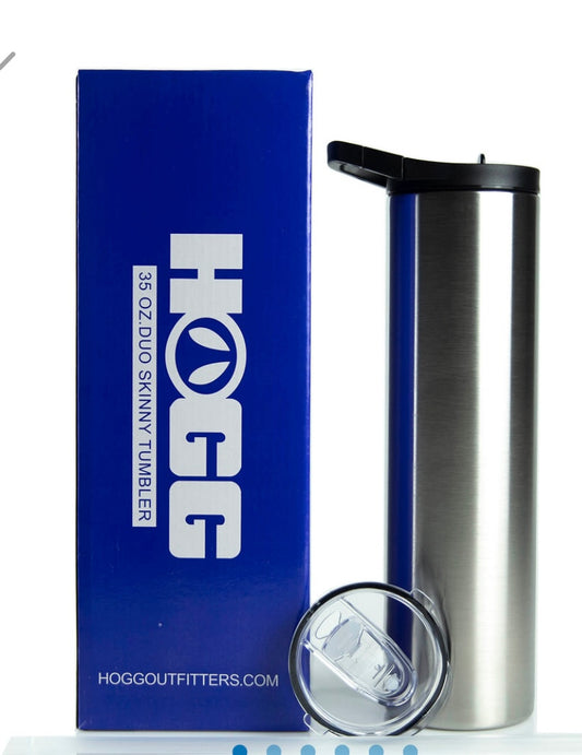 15oz Duo Skinny Custom Tumbler