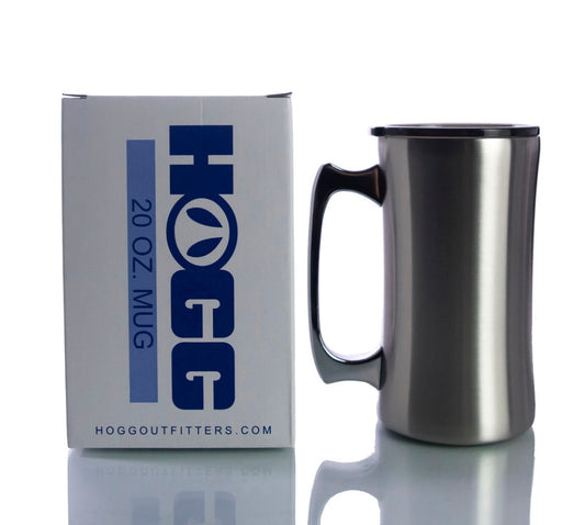 20oz Beer Mug Custom Tumbler