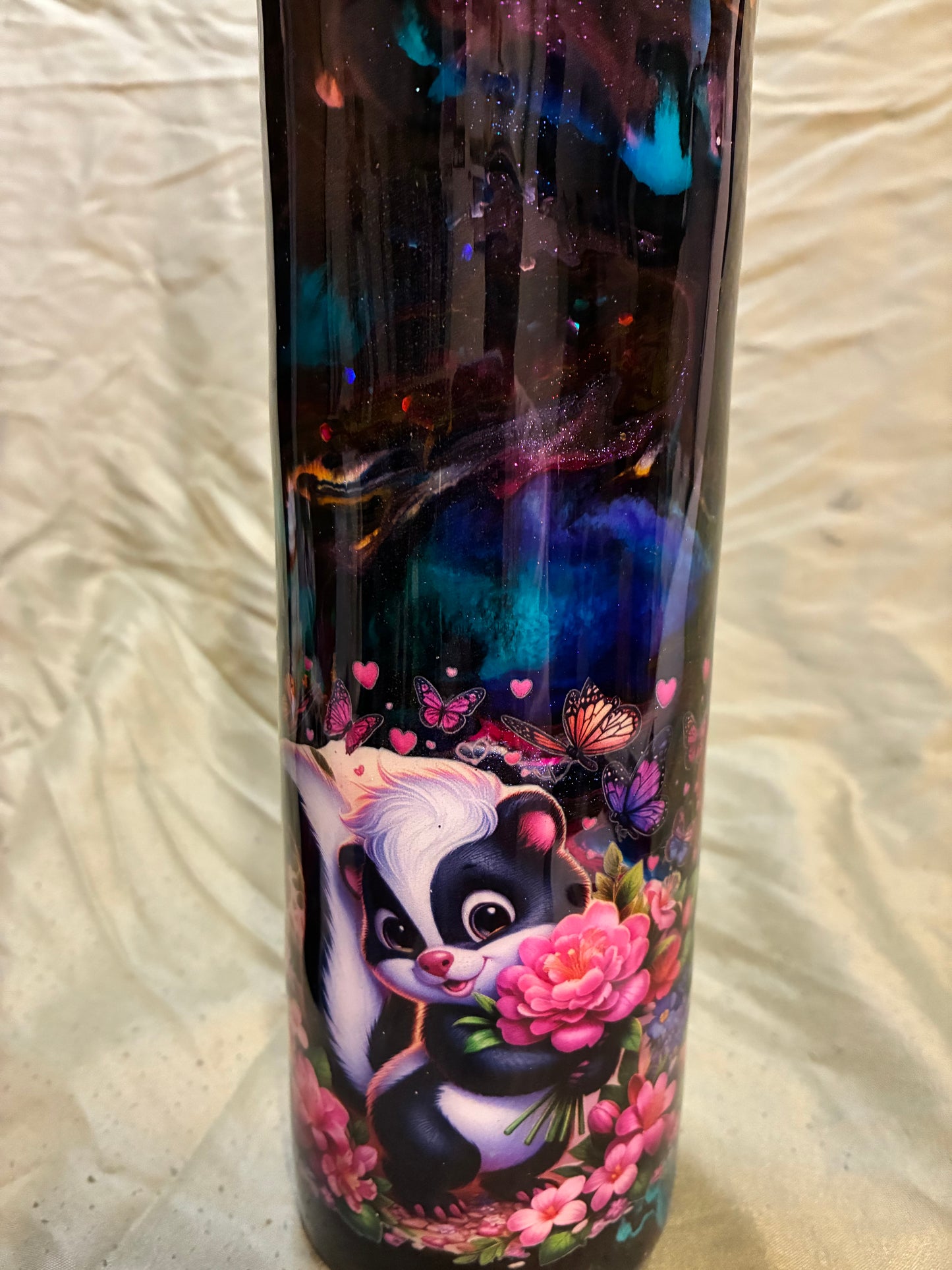 # 7  30 0z Skinny Pig & Skunk