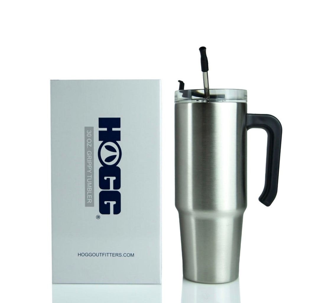 30oz Grippy Tumbler