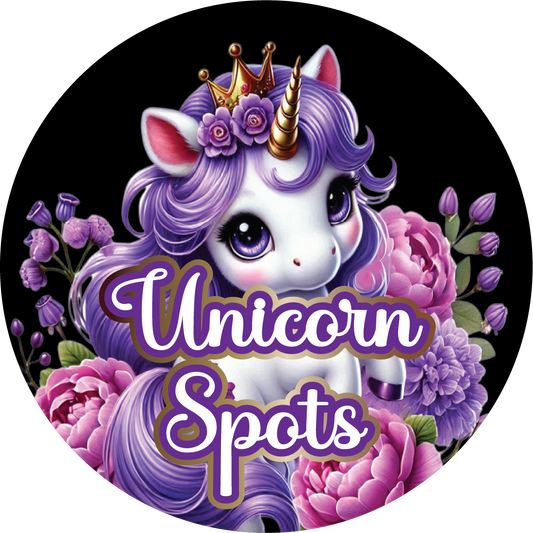 Unicorn Spots